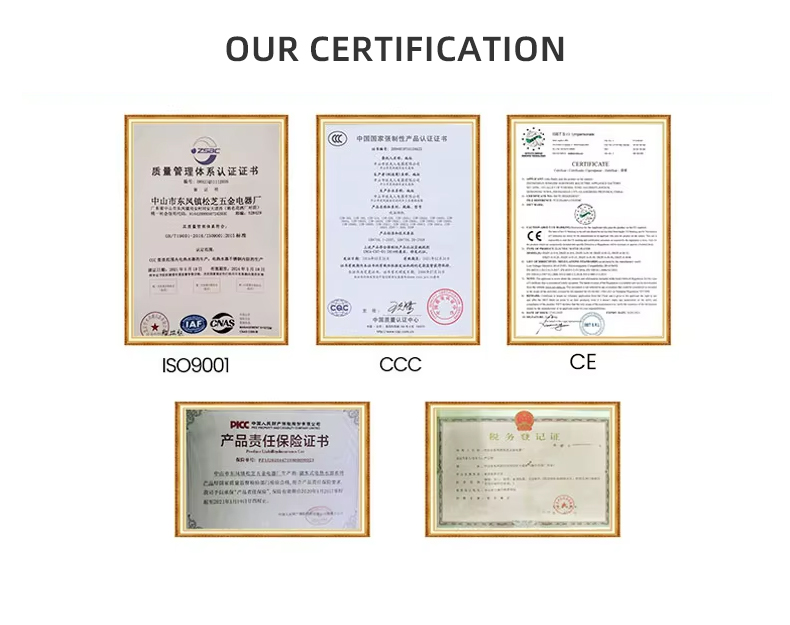 110V/220V RV Storage Electric Water Heater, 6L Stainless Steel Tank 110V/220V RV Storage Electric Water Heater, 6L Stainless Steel Tank