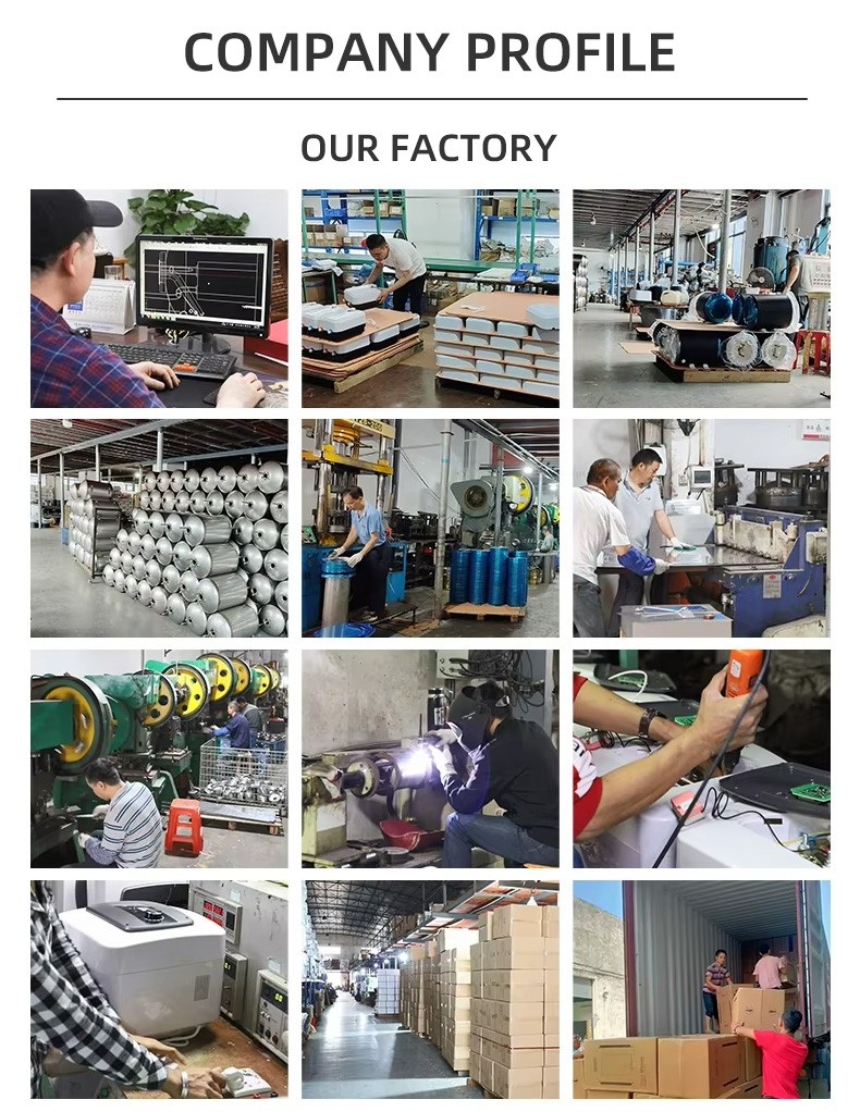 110V/220V RV Storage Electric Water Heater, 6L Stainless Steel Tank 110V/220V RV Storage Electric Water Heater, 6L Stainless Steel Tank