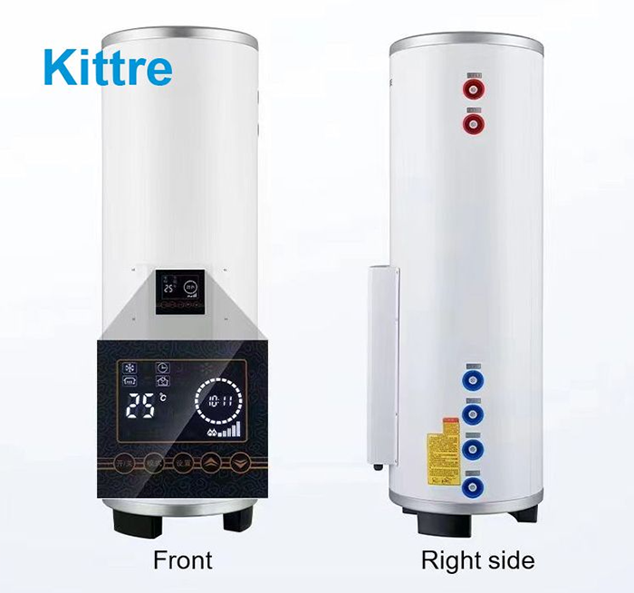 Storage Water Heater DSZF-A18-150L-500L