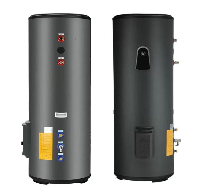  Large Capacity Shower Storage Type Electric Hot Water Heater