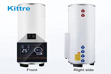 Storage Electric Water Heater: Operation, Advantages, and FAQs